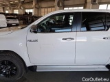  Toyota  Hilux TOYOTA  / 2020 / 4P / AUT.CABINA DOPPIA 2.4 D-4D A/T DC 4WD LOUNGE #59