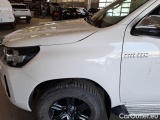  Toyota  Hilux TOYOTA  / 2020 / 4P / AUT.CABINA DOPPIA 2.4 D-4D A/T DC 4WD LOUNGE #61