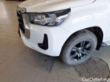 Toyota  Hilux TOYOTA  / 2020 / 4P / AUT.CABINA DOPPIA 2.4 D-4D A/T DC 4WD LOUNGE #63