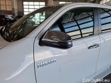  Toyota  Hilux TOYOTA  / 2020 / 4P / AUT.CABINA DOPPIA 2.4 D-4D A/T DC 4WD LOUNGE #67