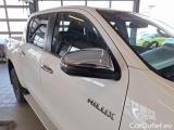  Toyota  Hilux TOYOTA  / 2020 / 4P / AUT.CABINA DOPPIA 2.4 D-4D A/T DC 4WD LOUNGE #69