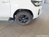  Toyota  Hilux TOYOTA  / 2020 / 4P / AUT.CABINA DOPPIA 2.4 D-4D A/T DC 4WD LOUNGE #72