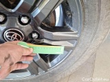  Toyota  Hilux TOYOTA  / 2020 / 4P / AUT.CABINA DOPPIA 2.4 D-4D A/T DC 4WD LOUNGE #75