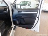  Toyota  Hilux TOYOTA  / 2020 / 4P / AUT.CABINA DOPPIA 2.4 D-4D A/T DC 4WD LOUNGE #82