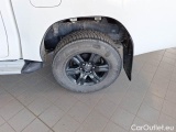  Toyota  Hilux TOYOTA  / 2020 / 4P / AUT.CABINA DOPPIA 2.4 D-4D A/T DC 4WD LOUNGE #76