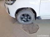  Toyota  Hilux TOYOTA  / 2020 / 4P / AUT.CABINA DOPPIA 2.4 D-4D A/T DC 4WD LOUNGE #79