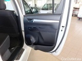  Toyota  Hilux TOYOTA  / 2020 / 4P / AUT.CABINA DOPPIA 2.4 D-4D A/T DC 4WD LOUNGE #92