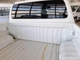  Toyota  Hilux TOYOTA  / 2020 / 4P / AUT.CABINA DOPPIA 2.4 D-4D A/T DC 4WD LOUNGE #99