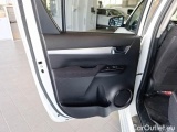  Toyota  Hilux TOYOTA  / 2020 / 4P / AUT.CABINA DOPPIA 2.4 D-4D A/T DC 4WD LOUNGE #117