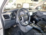  Toyota  Hilux TOYOTA  / 2020 / 4P / AUT.CABINA DOPPIA 2.4 D-4D A/T DC 4WD LOUNGE #130