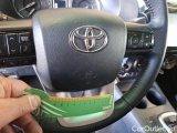  Toyota  Hilux TOYOTA  / 2020 / 4P / AUT.CABINA DOPPIA 2.4 D-4D A/T DC 4WD LOUNGE #131