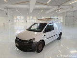  Volkswagen  Caddy VOLKSWAGEN  / 2015 / 4P / VETT. FURGONATA 2.0 TDI 122CV EURO6 4MOTION VAN #2