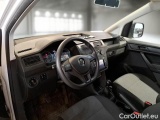  Volkswagen  Caddy VOLKSWAGEN  / 2015 / 4P / VETT. FURGONATA 2.0 TDI 122CV EURO6 4MOTION VAN #4