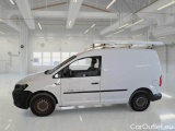  Volkswagen  Caddy VOLKSWAGEN  / 2015 / 4P / VETT. FURGONATA 2.0 TDI 122CV EURO6 4MOTION VAN #9