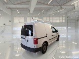  Volkswagen  Caddy VOLKSWAGEN  / 2015 / 4P / VETT. FURGONATA 2.0 TDI 122CV EURO6 4MOTION VAN #3
