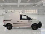  Volkswagen  Caddy VOLKSWAGEN  / 2015 / 4P / VETT. FURGONATA 2.0 TDI 122CV EURO6 4MOTION VAN #8