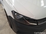  Volkswagen  Caddy VOLKSWAGEN  / 2015 / 4P / VETT. FURGONATA 2.0 TDI 122CV EURO6 4MOTION VAN #40
