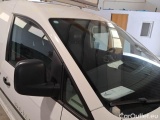  Volkswagen  Caddy VOLKSWAGEN  / 2015 / 4P / VETT. FURGONATA 2.0 TDI 122CV EURO6 4MOTION VAN #46