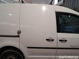  Volkswagen  Caddy VOLKSWAGEN  / 2015 / 4P / VETT. FURGONATA 2.0 TDI 122CV EURO6 4MOTION VAN #50