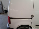  Volkswagen  Caddy VOLKSWAGEN  / 2015 / 4P / VETT. FURGONATA 2.0 TDI 122CV EURO6 4MOTION VAN #52