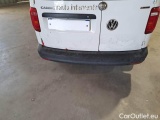  Volkswagen  Caddy VOLKSWAGEN  / 2015 / 4P / VETT. FURGONATA 2.0 TDI 122CV EURO6 4MOTION VAN #57
