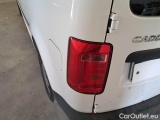  Volkswagen  Caddy VOLKSWAGEN  / 2015 / 4P / VETT. FURGONATA 2.0 TDI 122CV EURO6 4MOTION VAN #69