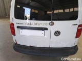  Volkswagen  Caddy VOLKSWAGEN  / 2015 / 4P / VETT. FURGONATA 2.0 TDI 122CV EURO6 4MOTION VAN #66