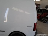  Volkswagen  Caddy VOLKSWAGEN  / 2015 / 4P / VETT. FURGONATA 2.0 TDI 122CV EURO6 4MOTION VAN #73