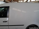  Volkswagen  Caddy VOLKSWAGEN  / 2015 / 4P / VETT. FURGONATA 2.0 TDI 122CV EURO6 4MOTION VAN #77