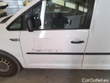  Volkswagen  Caddy VOLKSWAGEN  / 2015 / 4P / VETT. FURGONATA 2.0 TDI 122CV EURO6 4MOTION VAN #81