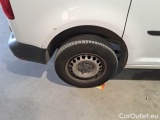  Volkswagen  Caddy VOLKSWAGEN  / 2015 / 4P / VETT. FURGONATA 2.0 TDI 122CV EURO6 4MOTION VAN #100