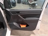  Volkswagen  Caddy VOLKSWAGEN  / 2015 / 4P / VETT. FURGONATA 2.0 TDI 122CV EURO6 4MOTION VAN #106
