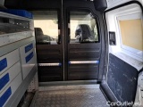  Volkswagen  Caddy VOLKSWAGEN  / 2015 / 4P / VETT. FURGONATA 2.0 TDI 122CV EURO6 4MOTION VAN #124