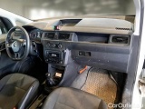  Volkswagen  Caddy VOLKSWAGEN  / 2015 / 4P / VETT. FURGONATA 2.0 TDI 122CV EURO6 4MOTION VAN #4