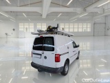 Volkswagen  Caddy VOLKSWAGEN  / 2015 / 4P / VETT. FURGONATA 2.0 TDI 122CV EURO6 4MOTION VAN #3