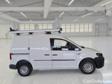  Volkswagen  Caddy VOLKSWAGEN  / 2015 / 4P / VETT. FURGONATA 2.0 TDI 122CV EURO6 4MOTION VAN #8
