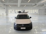  Volkswagen  Caddy VOLKSWAGEN  / 2015 / 4P / VETT. FURGONATA 2.0 TDI 122CV EURO6 4MOTION VAN #7