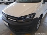  Volkswagen  Caddy VOLKSWAGEN  / 2015 / 4P / VETT. FURGONATA 2.0 TDI 122CV EURO6 4MOTION VAN #35