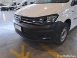  Volkswagen  Caddy VOLKSWAGEN  / 2015 / 4P / VETT. FURGONATA 2.0 TDI 122CV EURO6 4MOTION VAN #37