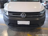  Volkswagen  Caddy VOLKSWAGEN  / 2015 / 4P / VETT. FURGONATA 2.0 TDI 122CV EURO6 4MOTION VAN #39
