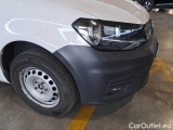  Volkswagen  Caddy VOLKSWAGEN  / 2015 / 4P / VETT. FURGONATA 2.0 TDI 122CV EURO6 4MOTION VAN #42
