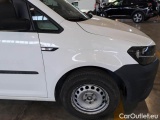  Volkswagen  Caddy VOLKSWAGEN  / 2015 / 4P / VETT. FURGONATA 2.0 TDI 122CV EURO6 4MOTION VAN #44