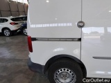  Volkswagen  Caddy VOLKSWAGEN  / 2015 / 4P / VETT. FURGONATA 2.0 TDI 122CV EURO6 4MOTION VAN #58