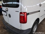  Volkswagen  Caddy VOLKSWAGEN  / 2015 / 4P / VETT. FURGONATA 2.0 TDI 122CV EURO6 4MOTION VAN #61