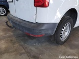  Volkswagen  Caddy VOLKSWAGEN  / 2015 / 4P / VETT. FURGONATA 2.0 TDI 122CV EURO6 4MOTION VAN #63
