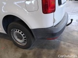  Volkswagen  Caddy VOLKSWAGEN  / 2015 / 4P / VETT. FURGONATA 2.0 TDI 122CV EURO6 4MOTION VAN #69