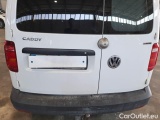  Volkswagen  Caddy VOLKSWAGEN  / 2015 / 4P / VETT. FURGONATA 2.0 TDI 122CV EURO6 4MOTION VAN #73