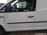  Volkswagen  Caddy VOLKSWAGEN  / 2015 / 4P / VETT. FURGONATA 2.0 TDI 122CV EURO6 4MOTION VAN #82