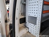  Volkswagen  Caddy VOLKSWAGEN  / 2015 / 4P / VETT. FURGONATA 2.0 TDI 122CV EURO6 4MOTION VAN #124