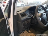  Volkswagen  Caddy VOLKSWAGEN  / 2015 / 4P / VETT. FURGONATA 2.0 TDI 122CV EURO6 4MOTION VAN #157